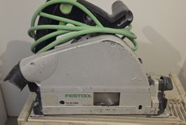 Festool Tauschsäge 55 EBQ
