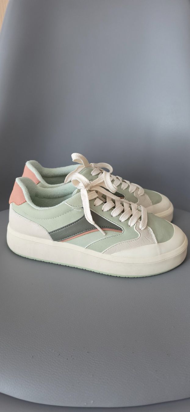 Next Damenschuhe: Sneakers – Gebraucht aus Neuenkirch von Lnpd 1