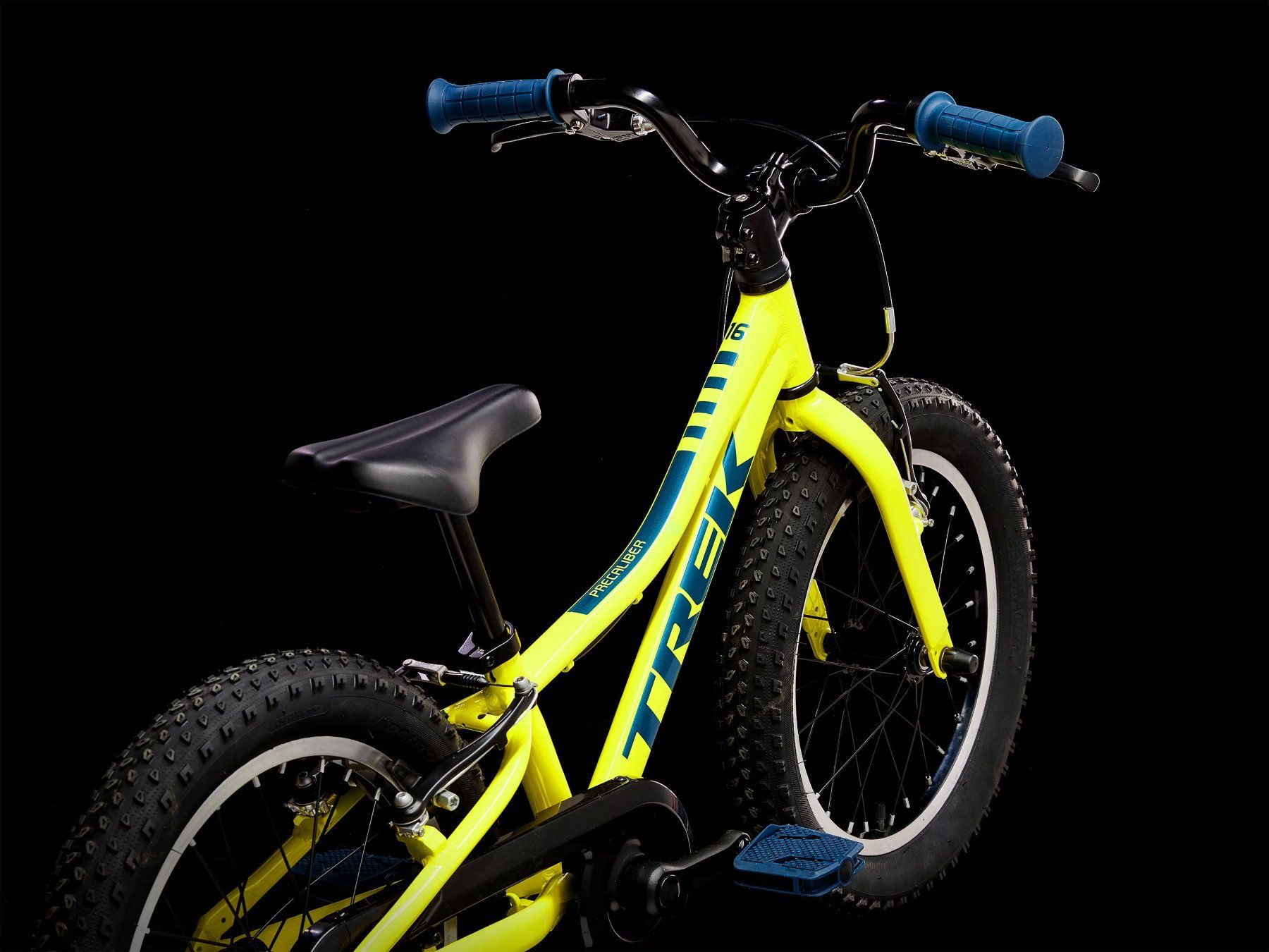 Trek Velos: Precaliber 16 – Neu (gemäss Beschreibung) aus Villmergen von e-pro 2