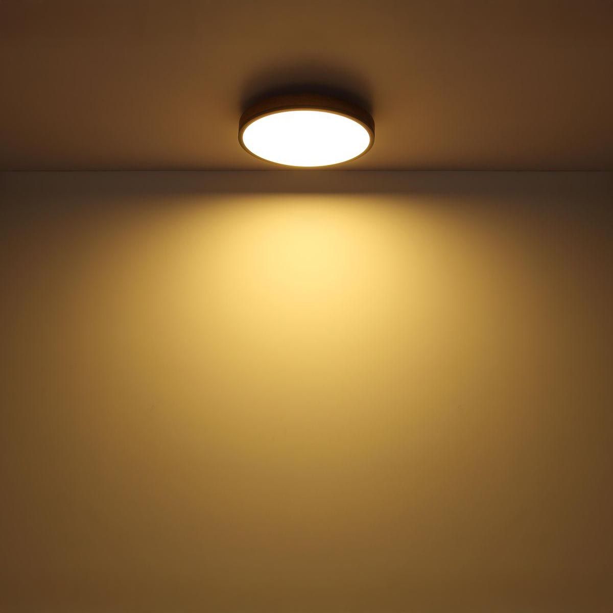 Kronleuchter & Deckenlampen: LED Deckenleuchte, Timer, CCT, 60 cm Ø – Neu (gemäss Beschreibung) aus Kreuzlingen von Smart-Light 1