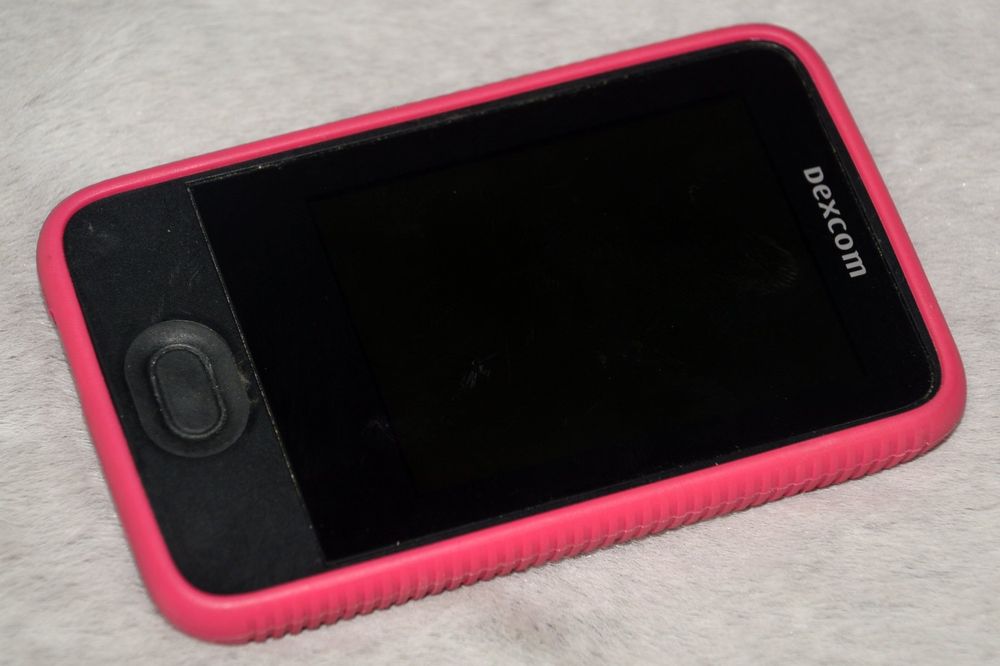 G6 Receiver Blutzuckermessgerät / Kaufen auf Ricardo