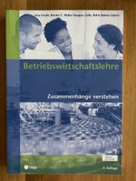 Betriebswirtschaftslehre Zusammenhänge verstehen, hep Verlag
