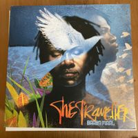 Baaba Maal – The Traveller