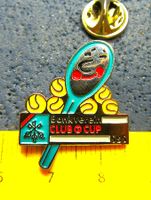 TENNIS BANKVEREIN CUP PIN
