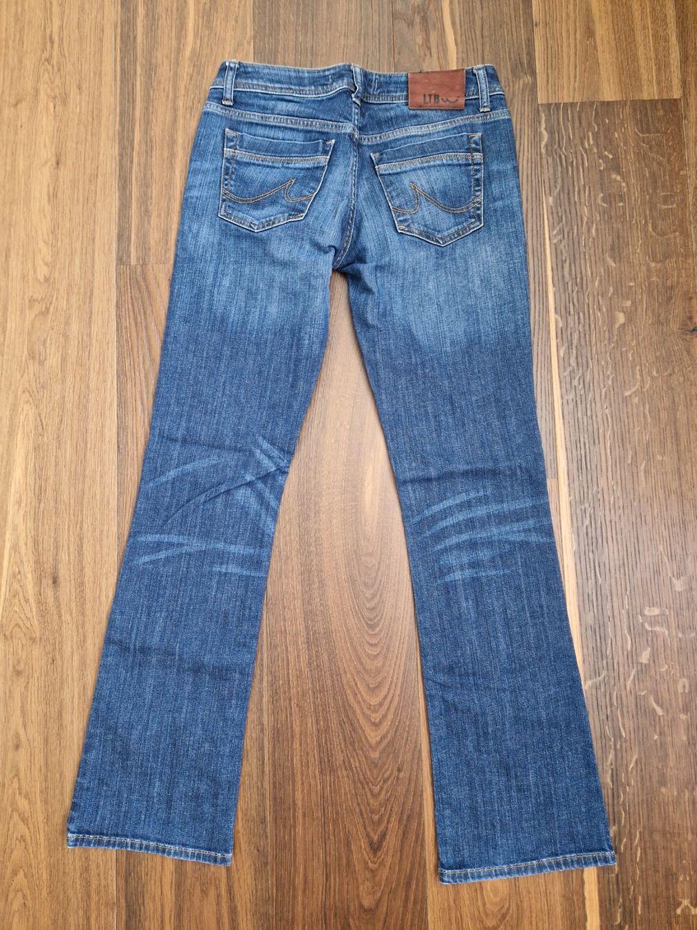 Jeans: LTB Jeans Valerie W28/L32 – Usato da Au SG venduto da Chliini87 1