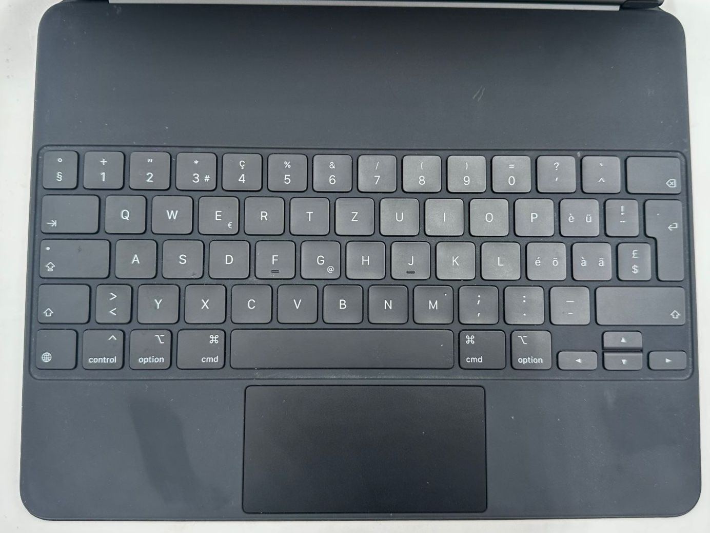 Apple Tastaturen: APPLE  Magic Keyboard für 12.9" iPad Pro – Gebraucht aus Birmenstorf AG von Distronics_SchweizAG 2