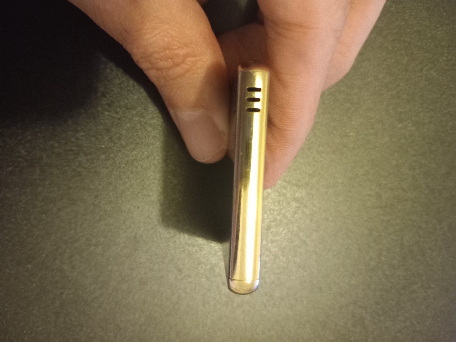 Gucci Accendini: Gucci Firenze briquet 60's – Usato da Le Grand-Saconnex venduto da Rgt87 4