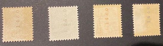 Alle Briefmarken: Neues Bildmotiv Landschaft  RM 1948 postfrisch** – Neu (gemäss Beschreibung) aus Quartino von Gutri44 1