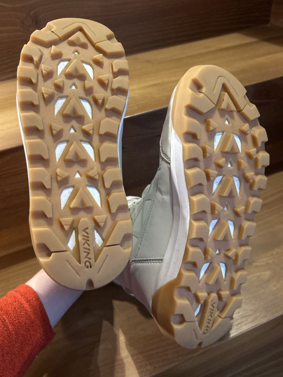 Viking Scarpe per ragazzi: Viking Winterstiefel 39 – Nuovo (secondo la descrizione) da Maloja venduto da liv_5gzx 3