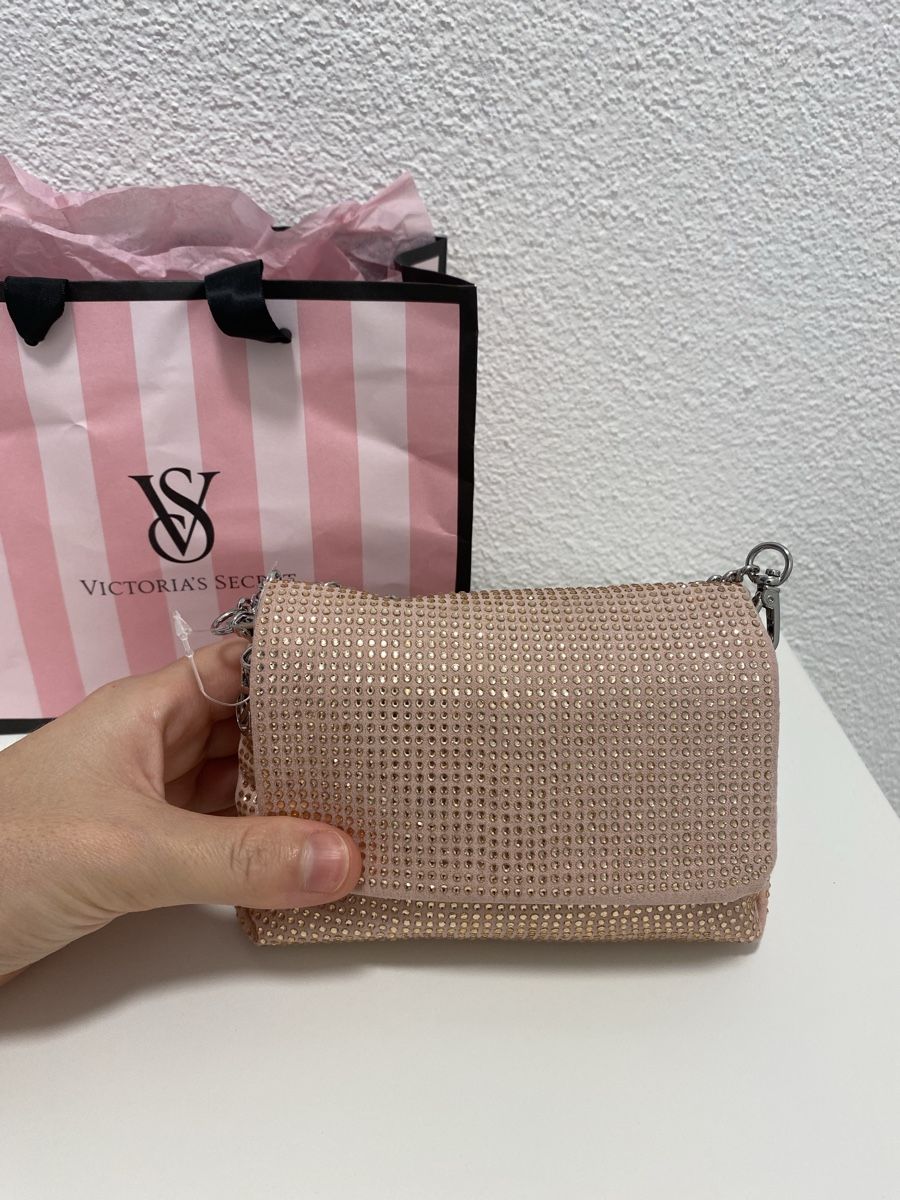 Victoria's Secret Sacs femmes: Victoria's Secret Rosa Tasche – Neuf avec emballage d'origine à Wohlen AG par esm_c8gh 2