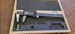 Messschieber 150mm Mit Backenbreite von2.5cmx2.5cm
