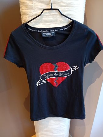 t-shirt Roberto Geissini - taille L