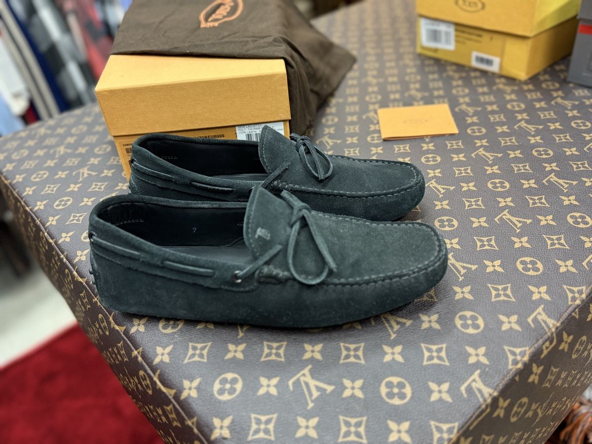 Tod'S Herrenschuhe: Tod‘s herren Schuhe – Gebraucht aus Lachen SZ von HelvetiaLuxury 2