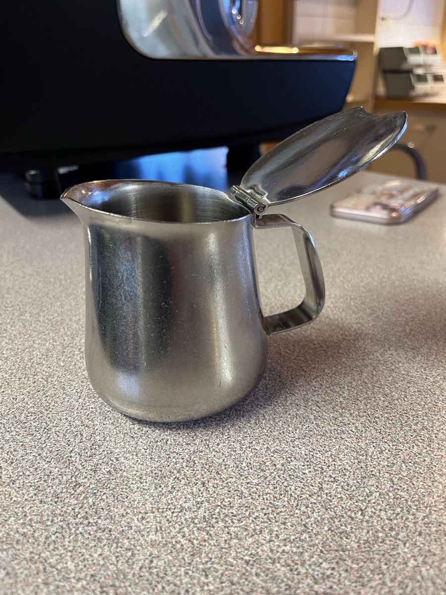 Teiere: Kaffeekannen inox 0,3lt. – Usato da Meiringen venduto da Johi81 1