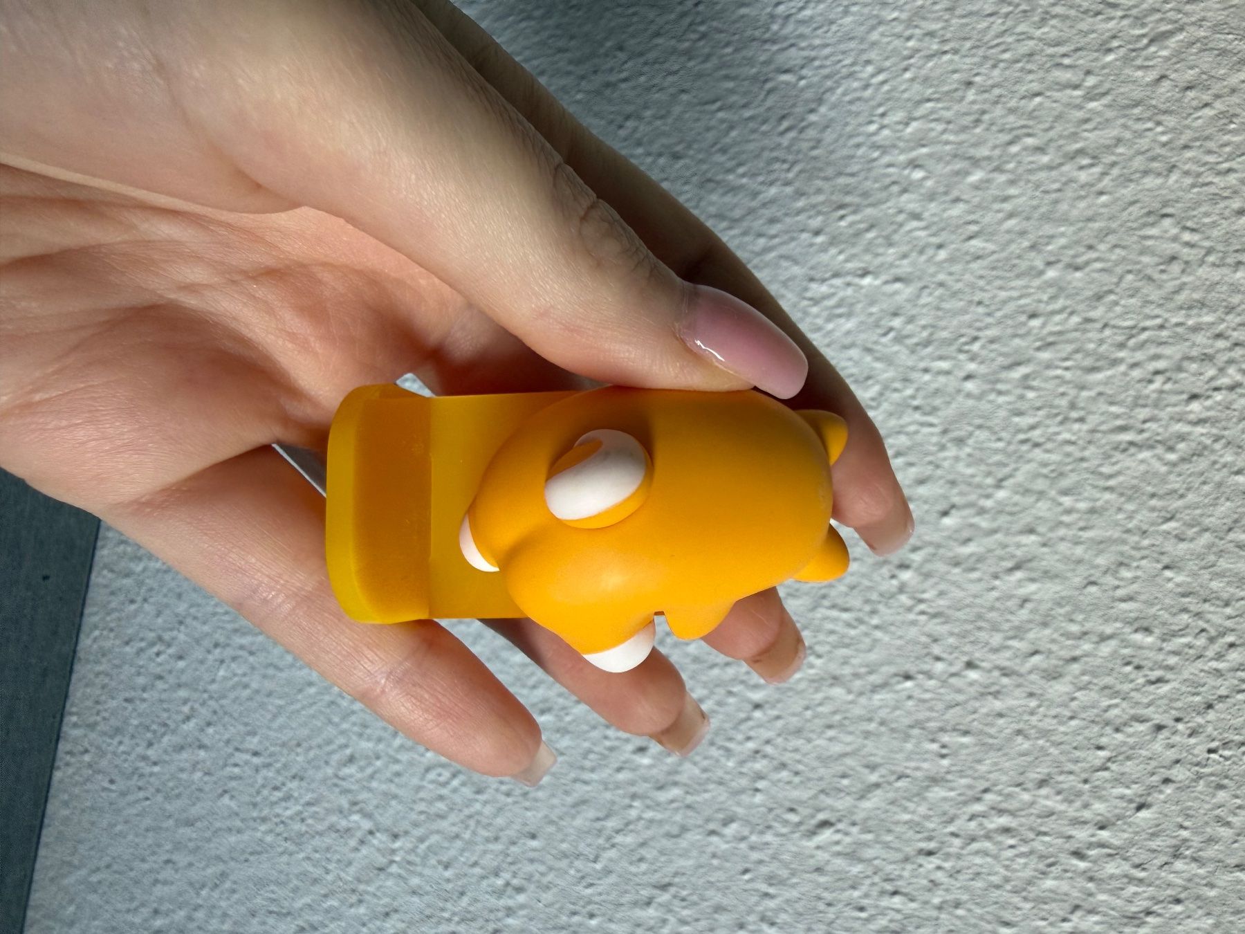Pop Mart Figuren: Mofusand – Gebraucht aus Meyrin von Steph_g28 1
