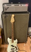 Fender Bassman 135