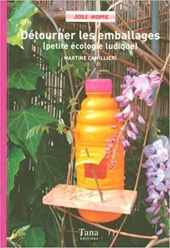 Libri: Détourner les emballages – Usato da Neuchâtel venduto da Dualseele