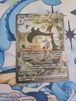 Pokemon Maskagato EX 256/193 Rare Card