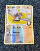 Staraptor FB Reverse Holo #11 Pokemon Supreme Victors