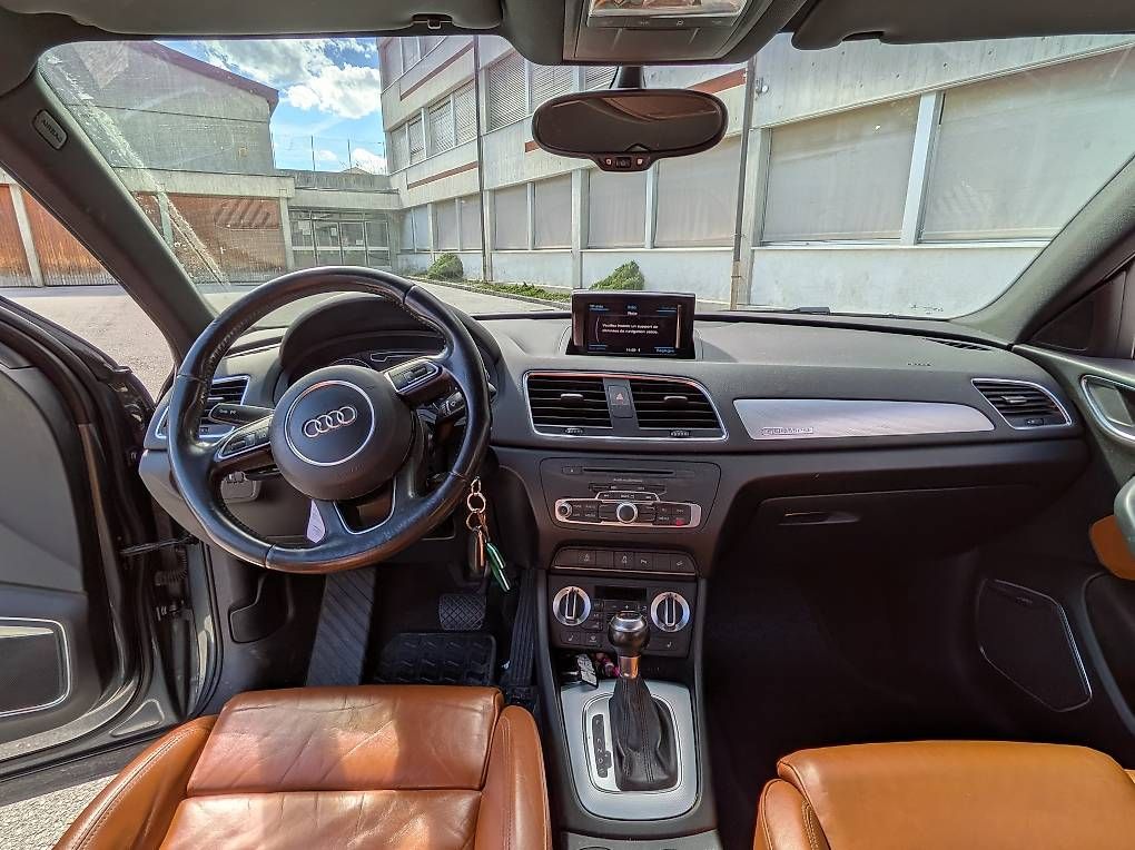 Autos: Audi Q3 – D'occasion à Erde par keirhio 3