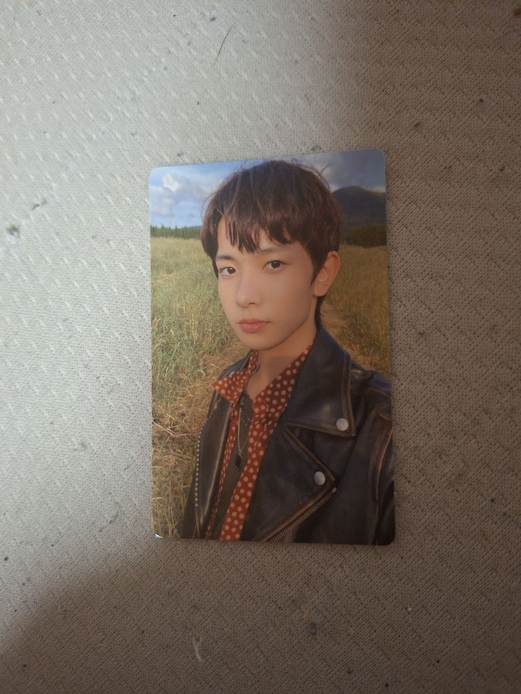 Sammelbilder & Trading cards: heeseung border day 1 album pc – Gebraucht aus Alikon von e_w_lt5y