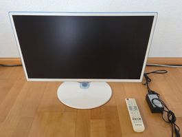 Samsung T24D391 – 24" TV / Monitor