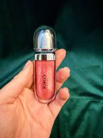 NEW KIKO Milano 3D Hydra Lipgloss 17 Pearly Mauve