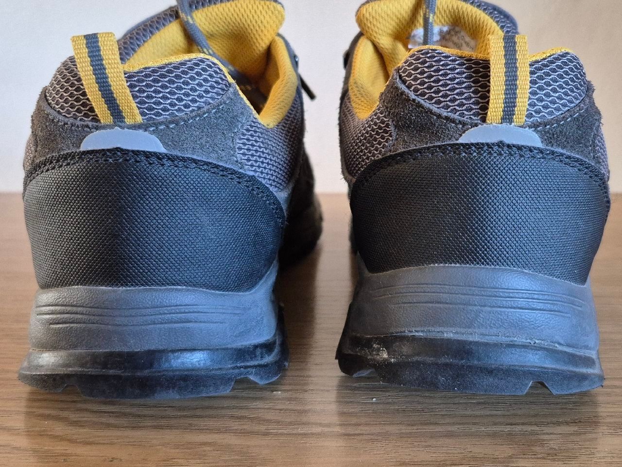 Herrenschuhe: 39 - Grösse, Outdoor-, Trekking-, Wander-, Freizeitsschuhe – Gebraucht aus Nottwil von echtMOMO 7