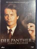 Panther 2 – Eiskalt wie Feuer (1988)