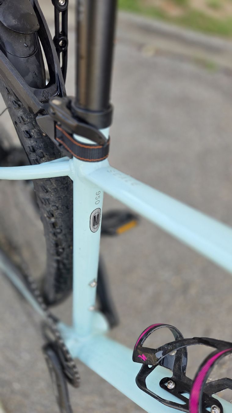 Scott Velos: Scott Scale 950 MTB - Grösse M – Gebraucht aus Schliern b. Köniz von Naidu 5