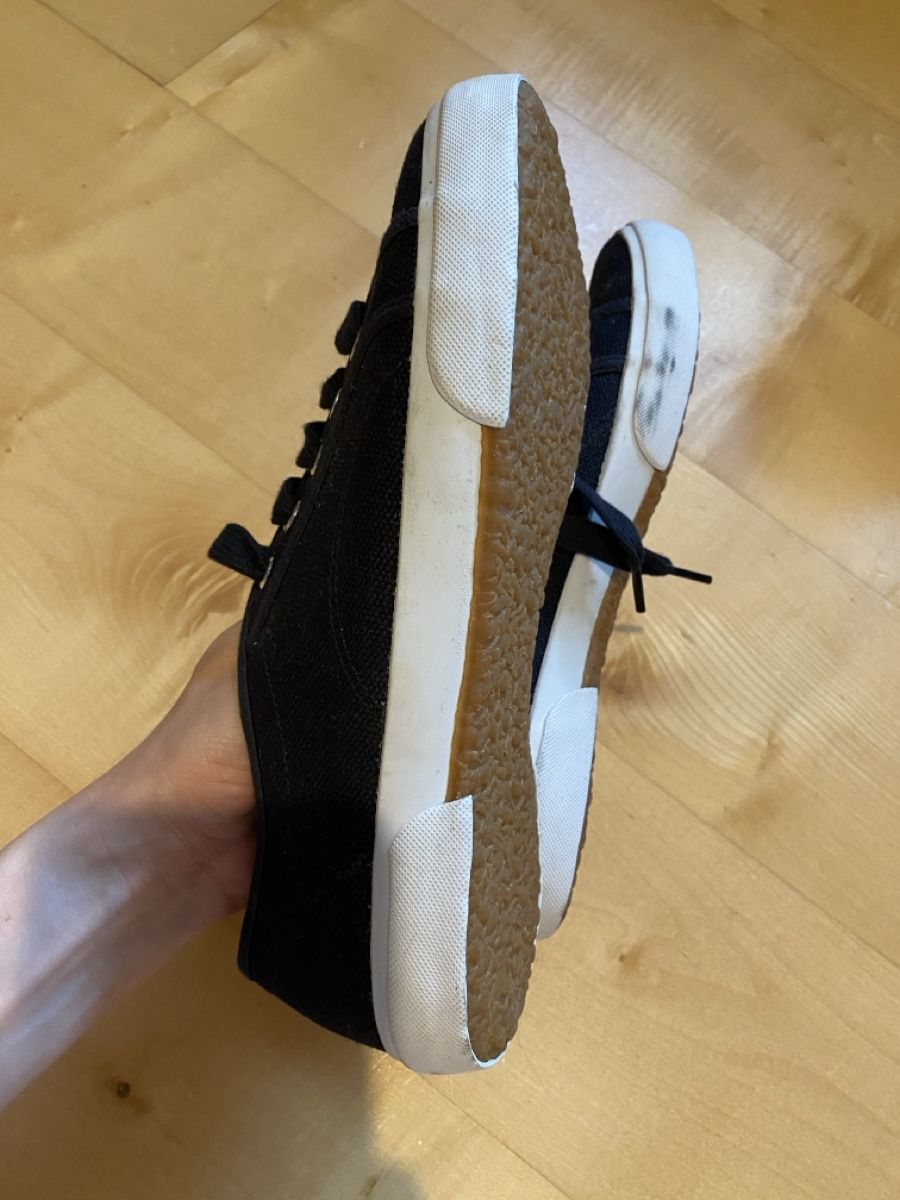 Hessnatur Scarpe da donna: Damensneaker – Nuovo (secondo la descrizione) da Zürich venduto da QU09684 1