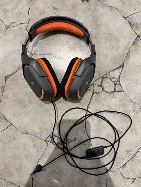 Logitech Headset 1