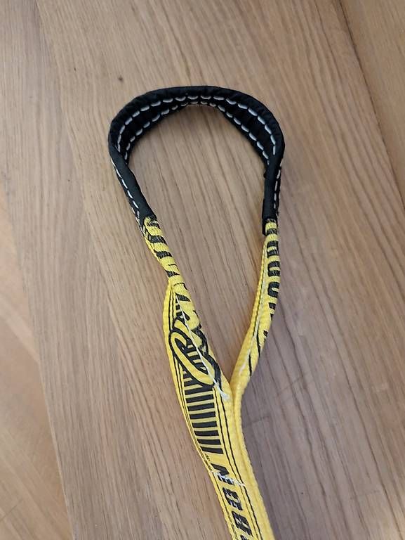 Slackline: Gibbon Classic Line - Slackline  – Usato da Zürich venduto da est_q7sj 3