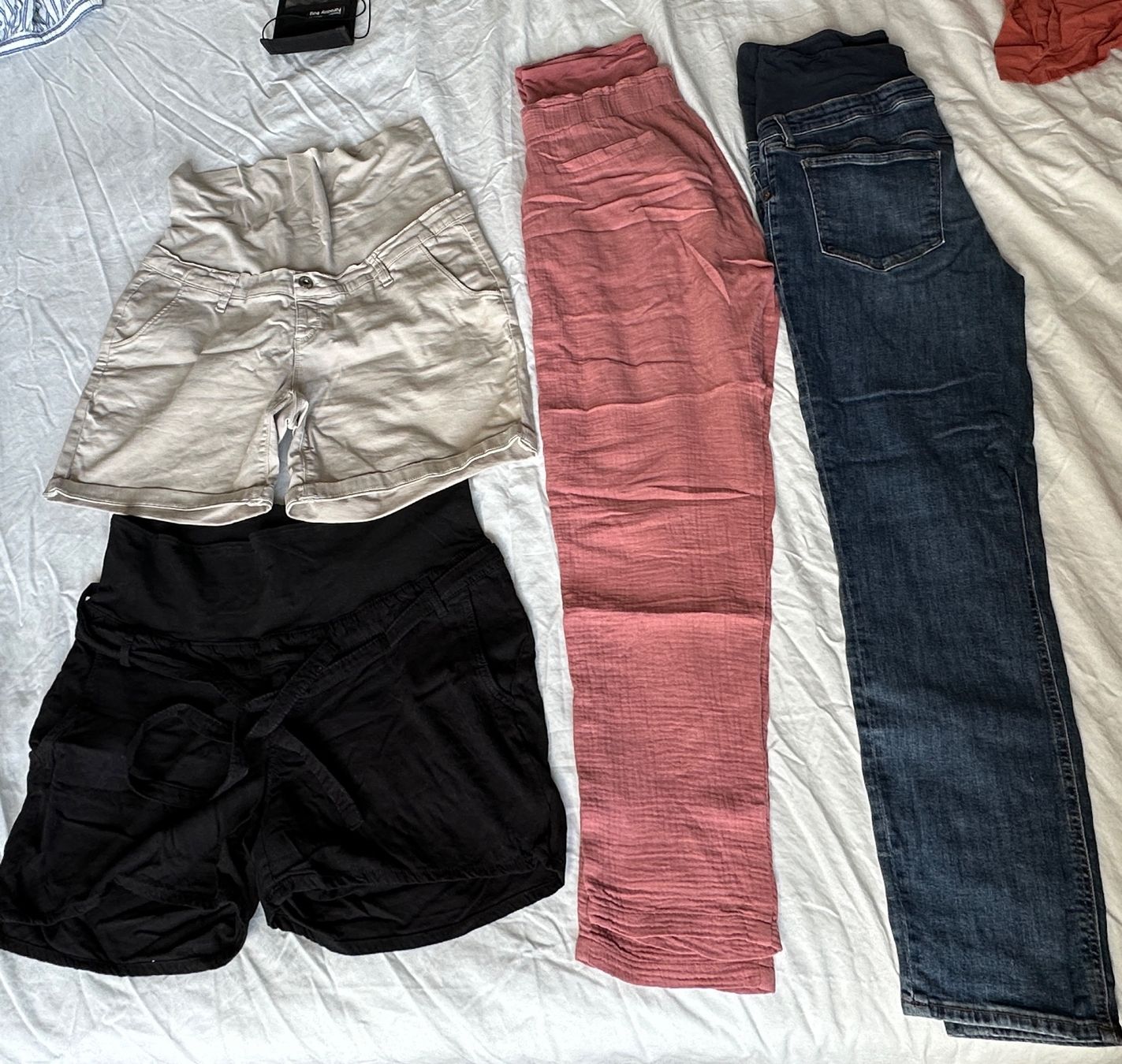 Lotti di vestiti: Umstand Kleider Pakett – Usato da Zürich venduto da vermeuleth