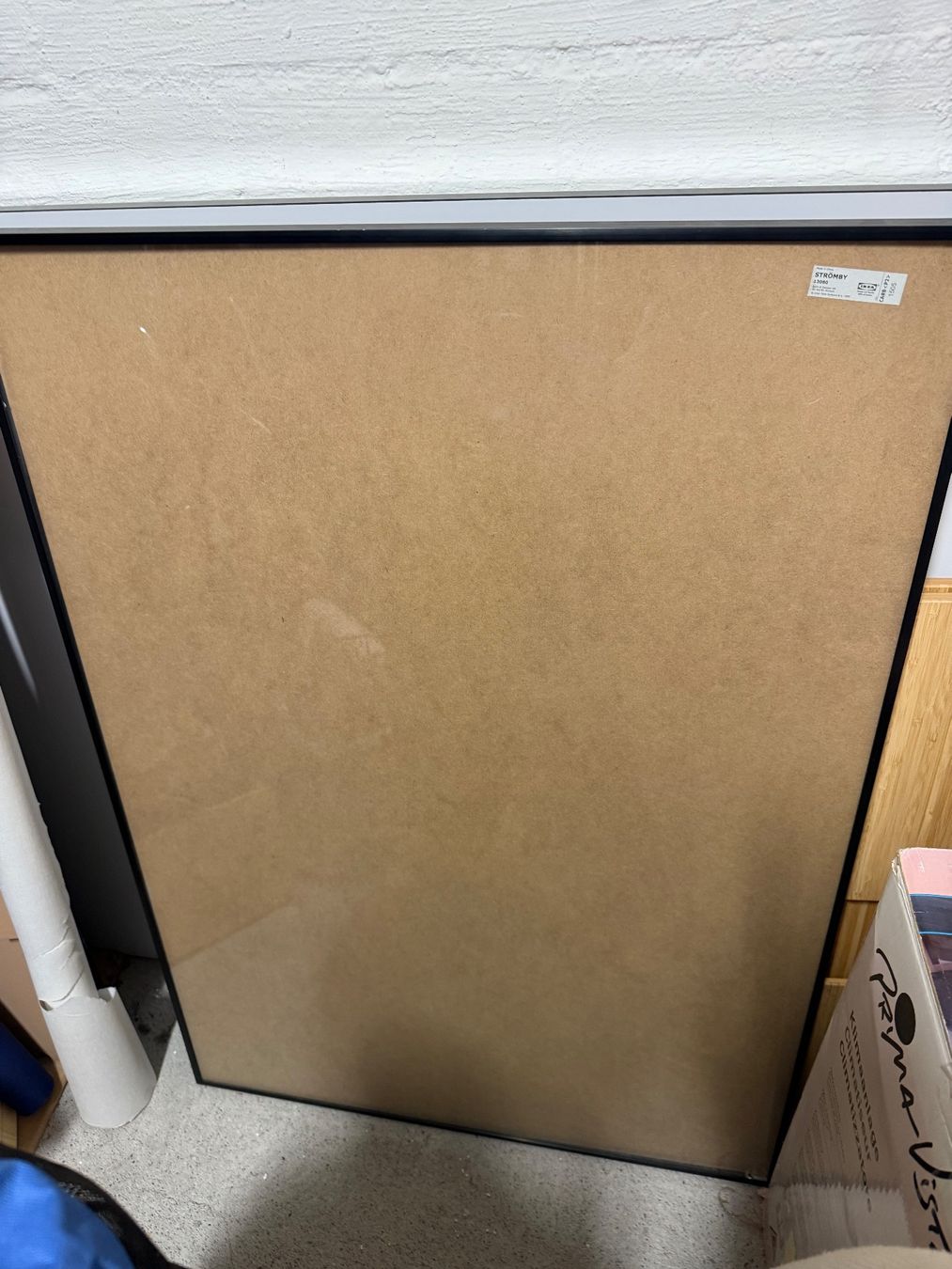 Ikea Cadres de tableaux: Bilderrahmen 50x70cm – D'occasion à Zürich par mel_2qk7