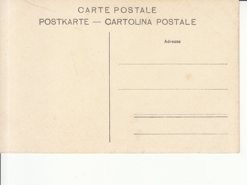 Cartoline postali: Luzern Kapellbrücke ca. 1915 – Usato da Bürglen TG venduto da StampGraf 1