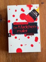 Der Mädchenmaler - Monika Feth