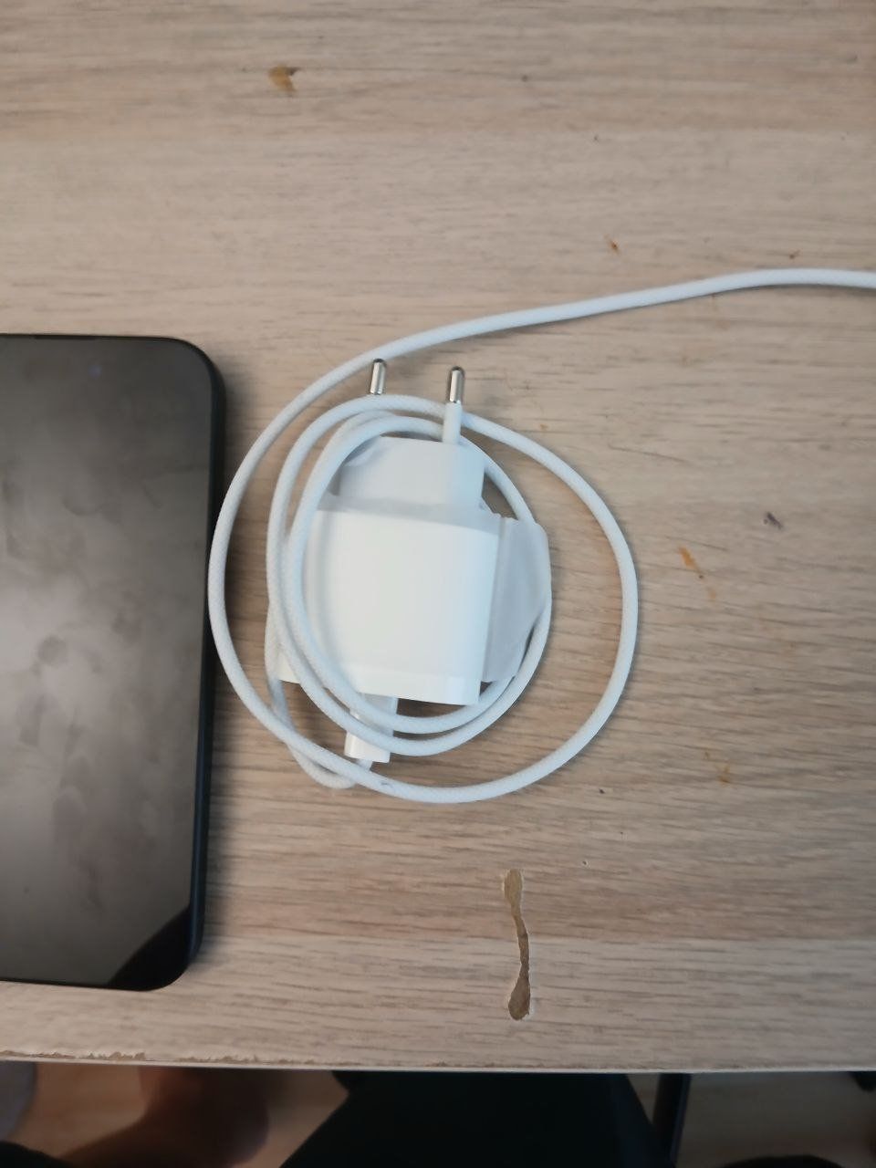 Apple Telefoni cellulari / Smartphones: I Phone 16 128 GB Black DUAL SIM – Nuovo (secondo la descrizione) da Zuerich venduto da jojo314 8