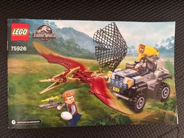 Lego Jurassic World 75926