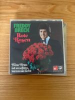 Freddy Breck - Rote Rosen