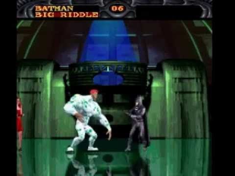 Nintendo Giochi: Batman Forever - Super Nintendo - SNES - mit Anleitung – Usato da Zuerich venduto da Dorsi 7