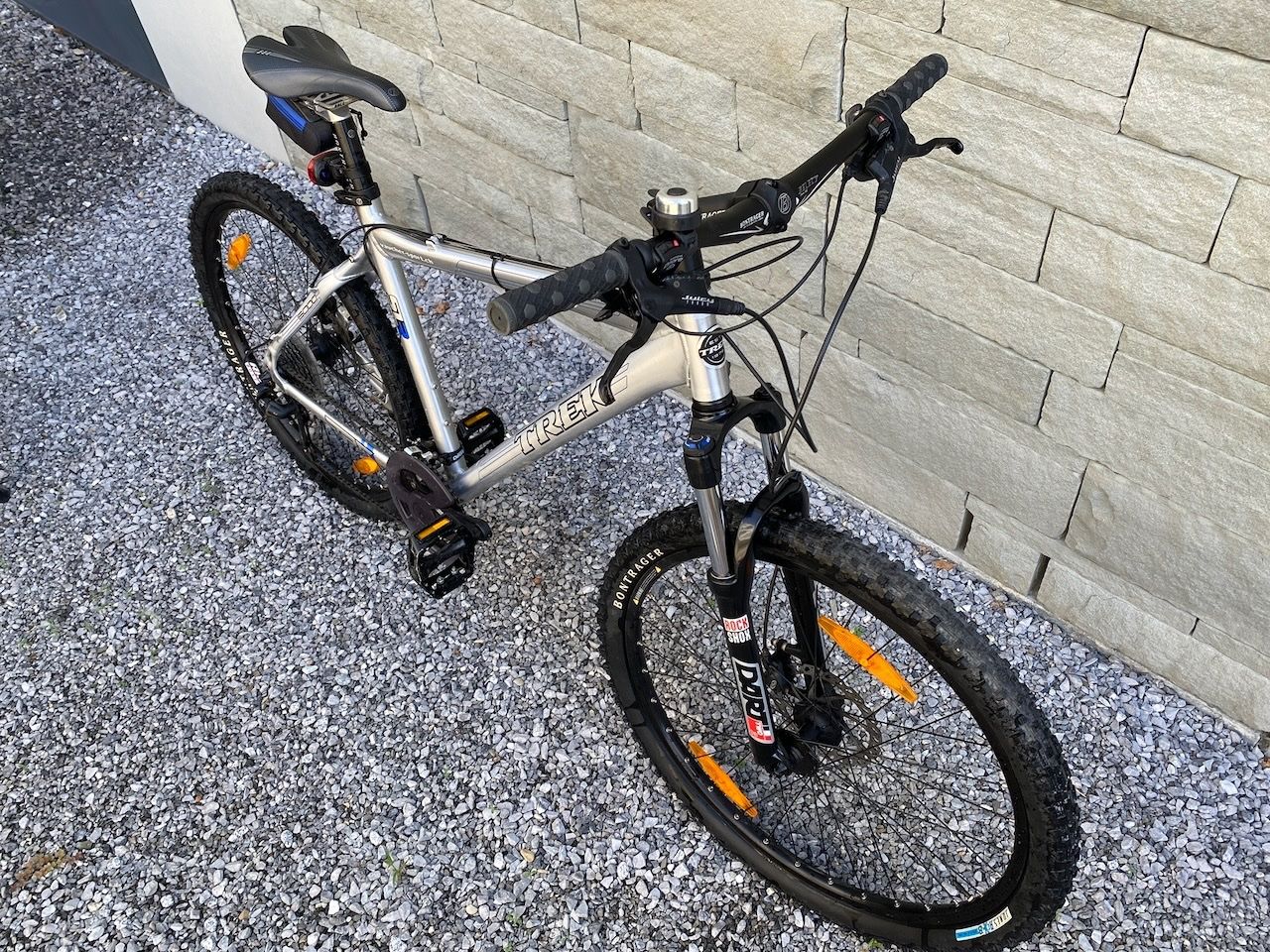 Trek Biciclette: Trek 6000 – Usato da Meilen venduto da gomerser 2