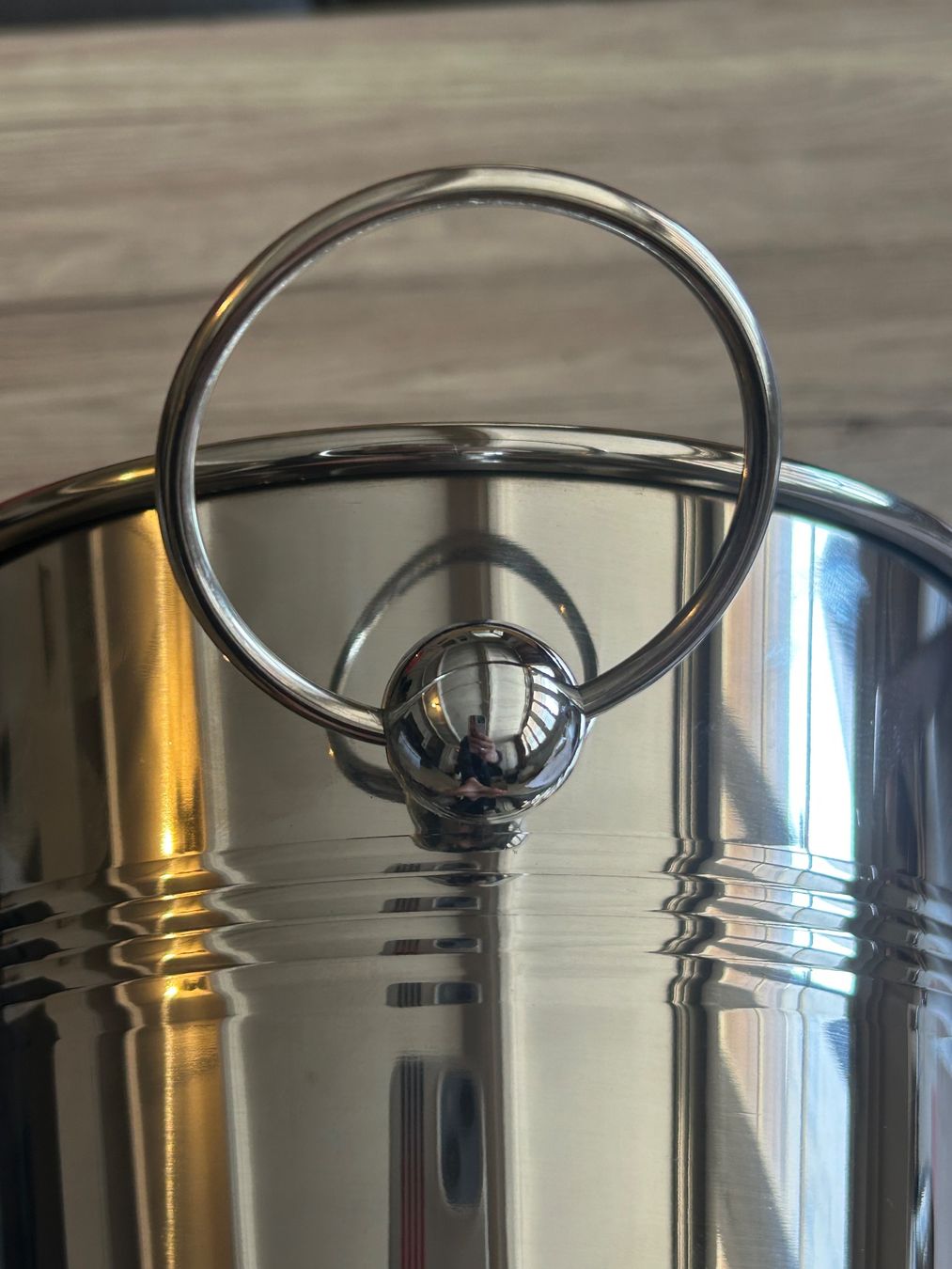 Altro: Seau à champagne Neuf – Usato da Farvagny-le-Grand venduto da sam_grq2 1