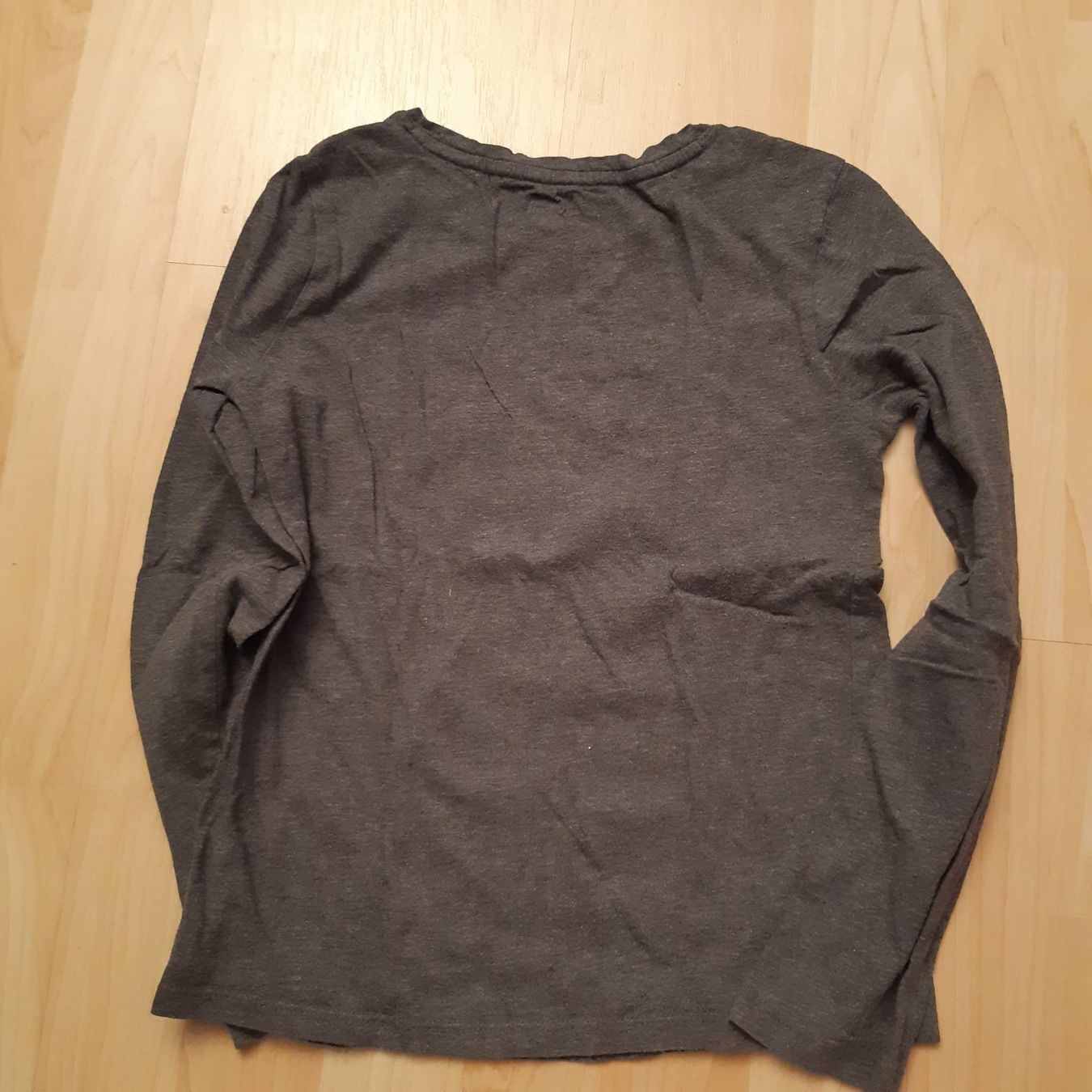 Gap Camicette, T-shirt & Top: GAP, MÄDCHEN LANGHARM T-SHIRT, M Kinder – Usato da Sachseln venduto da jocaso 2