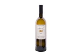🍇 La Volpe Matta – Frischer Merlot Bianco aus dem Tessin