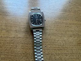 Omega Geneve Automatic Herren Uhr, Nr 209