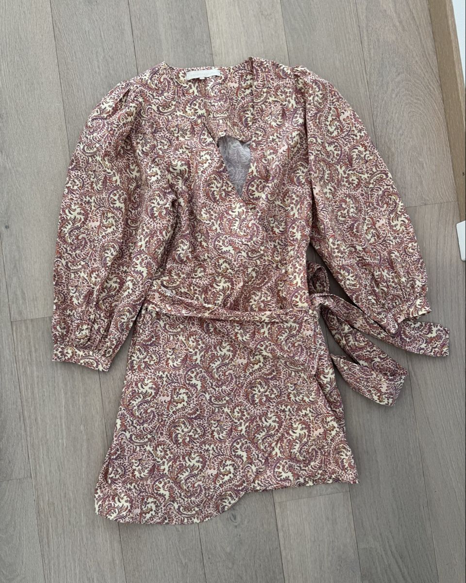 Vanessa Bruno Vestiti: Robe Vanessa Bruno taille 34 – Nuovo (secondo la descrizione) da Chamoson venduto da Sev91 1