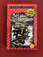 Brezina Thomas - SOS vom Geisterschiff (geb)/Jugend
