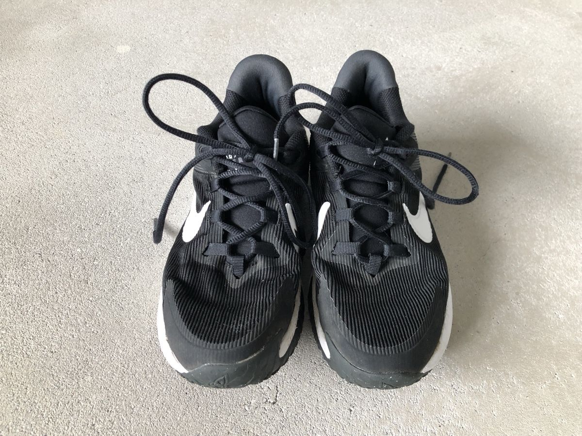 Nike Scarpe da uomo: Nike Sportschuh Gr.39 – Usato da Trogen venduto da jtilady 1