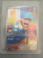 Pokemon Lickitung 180/162